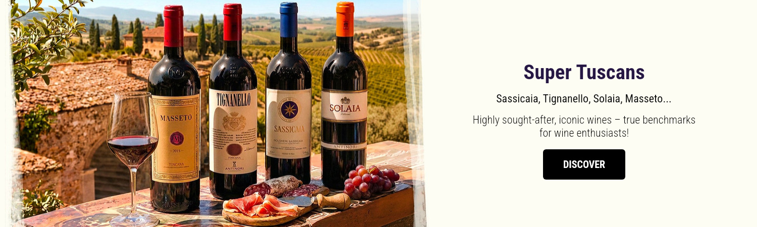 Super Tuscans