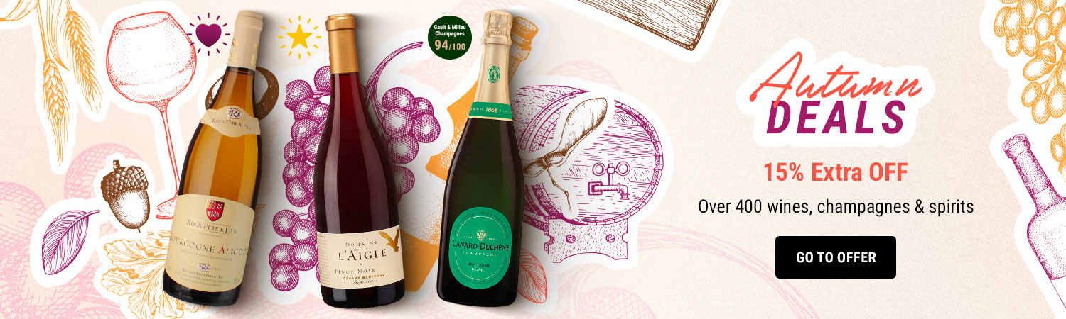 Autmun Deals