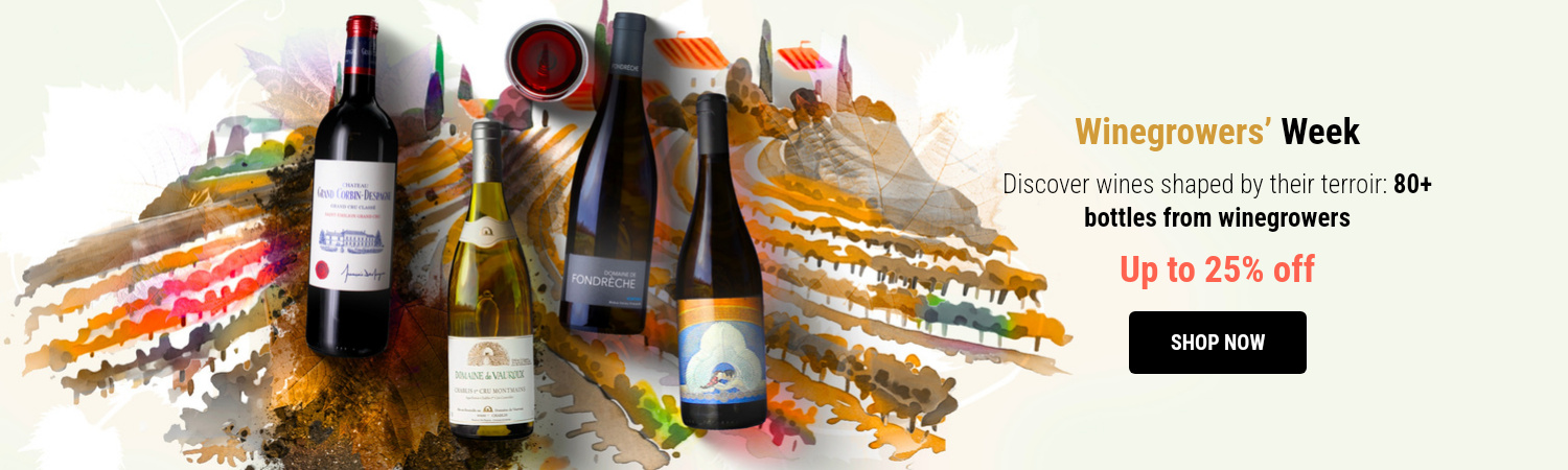 Winegrowers' Week
